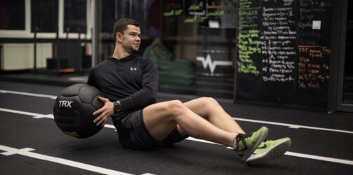 Сергій Пивко hiitworks