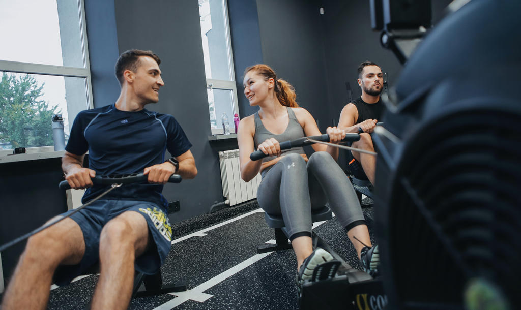 Тренування радість hiitworks фото 4