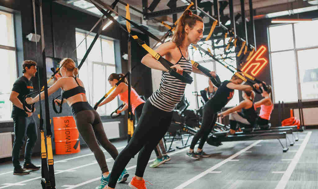 Фитнес-тренды hiitworks фото 3-2