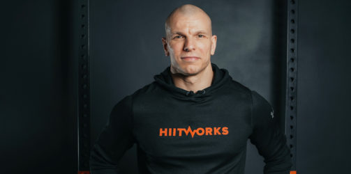 Ярослав Сойников hiitworks