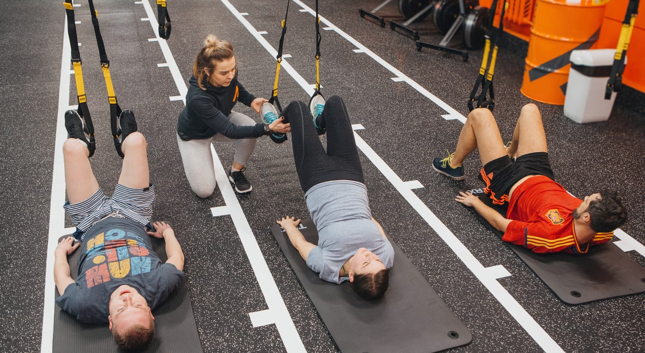 hiitworks лукьяновка фото 7