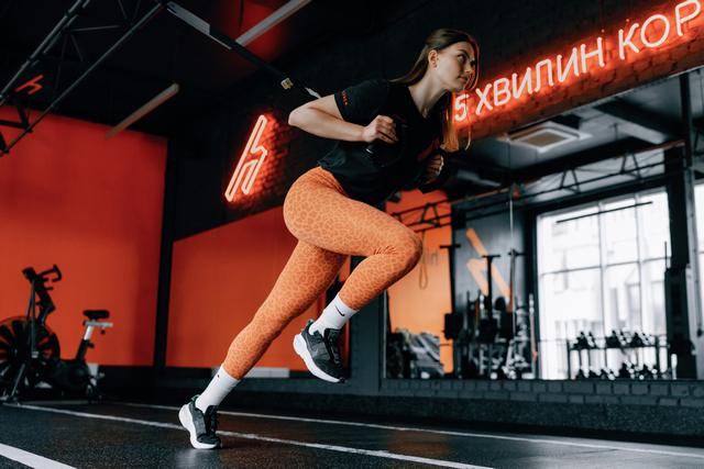 hiitworks Саксаганського нова студія
