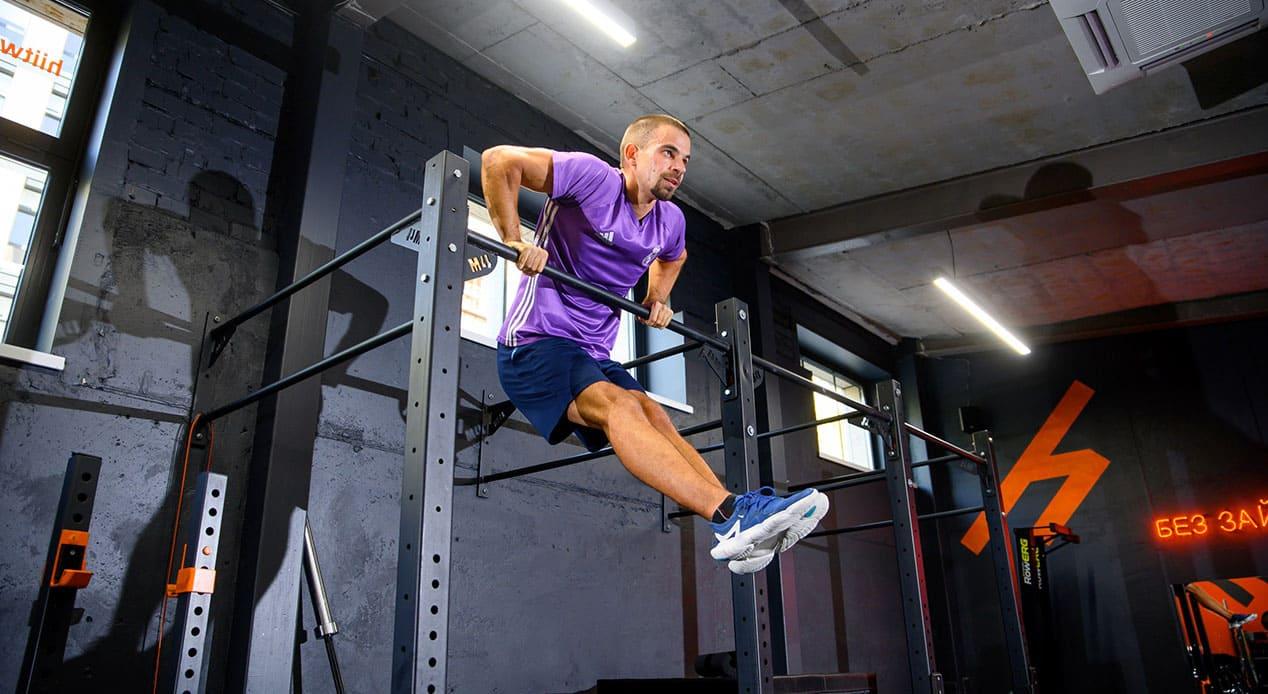 hiitworks Саксаганского фото 12