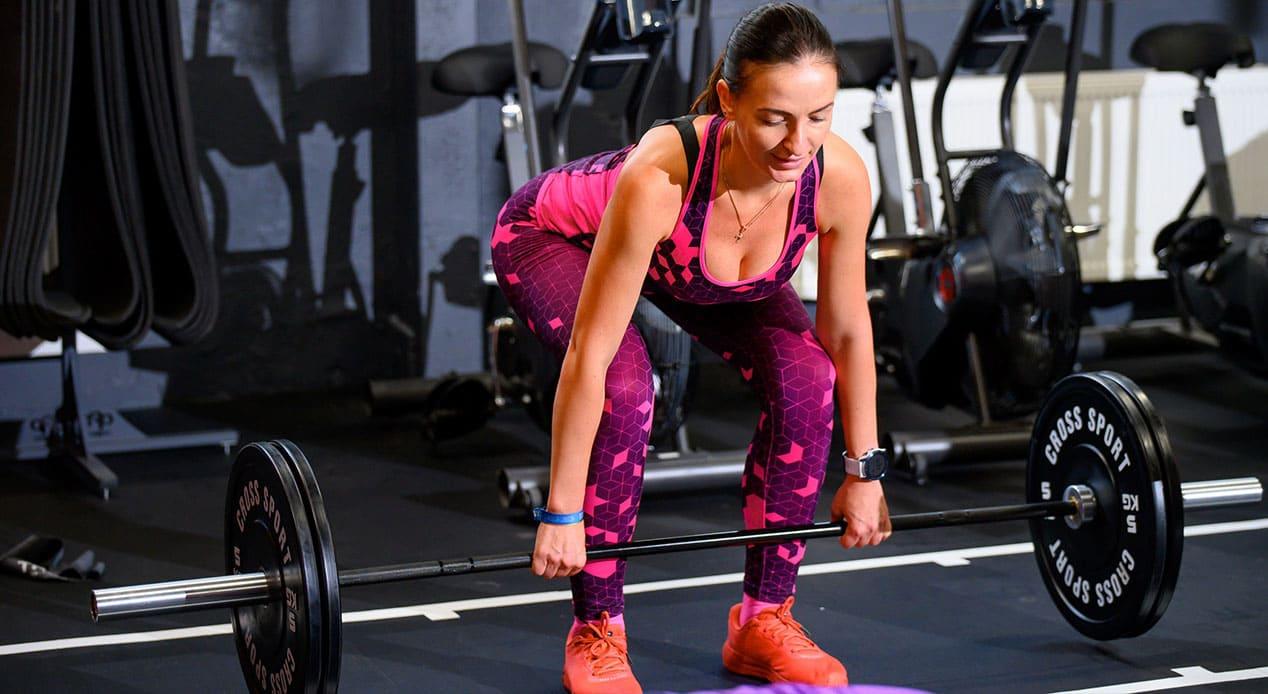 hiitworks Саксаганского фото 15