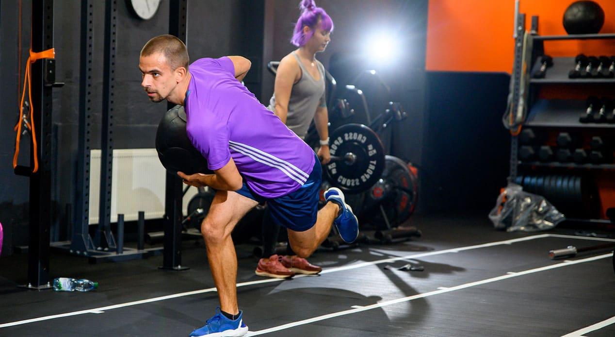 hiitworks Саксаганского фото 16