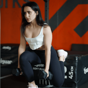 Пост в instagram hiitworks